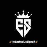 Telegram profile photo for ✨🚀Exclusive_$ignal_Crypto Analysis🚀✨