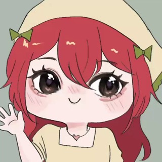 Telegram profile photo for nina’s art :3 CLOSE