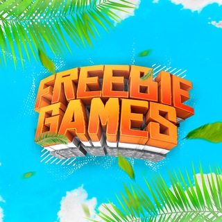 Telegram profile photo for Freebie Games