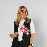 Telegram profile photo for Mrs.Gakh