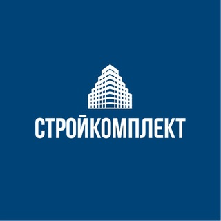 Telegram profile photo for ГК "Стройкомплект"