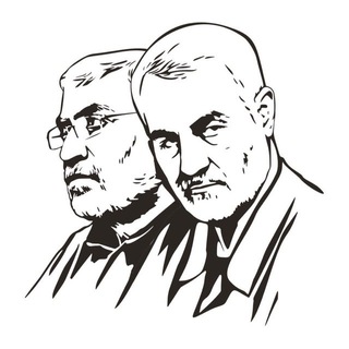 Telegram profile photo for بسم رب الشهداء