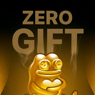 Telegram profile photo for Zero | Gift