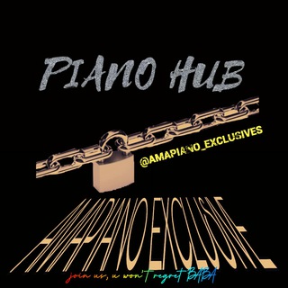 Telegram profile photo for Amapiano Exclusives Tunes + 🎼
