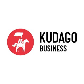 Telegram profile photo for KUDAGO: Business