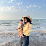 Telegram profile photo for ذرت مکزیکی