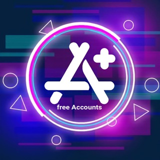 Telegram profile photo for Free Apple Apps