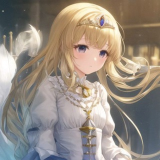 Telegram profile photo for AngelLab 🪽 ~ 47姐的空翻日常 ✨