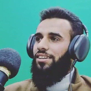 Telegram profile photo for الداعية: عبد القادر محمد خلاف