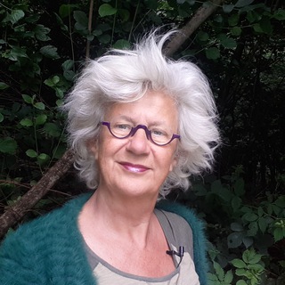 Telegram profile photo for Mirjam Janse 🍀 Joyous Transformation