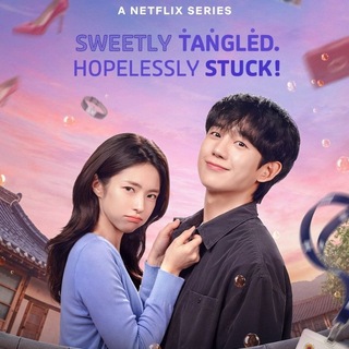 Telegram profile photo for Our Sticky Love 2026 English Subtitles Korean Drama