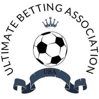 Telegram profile photo for Ultimate Betting Association