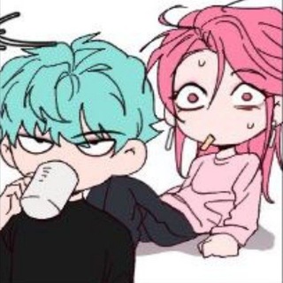 Telegram profile photo for 나나 notes.