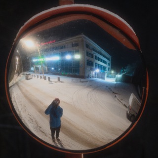 Telegram profile photo for im_stepanov Live