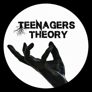 Telegram profile photo for |°×• teenagers theory •×°|