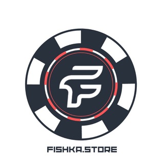 Telegram profile photo for FISHKA STORE