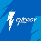 Telegram profile photo for ENERGY GAMING