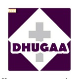Telegram profile photo for Dhugaa Promotion