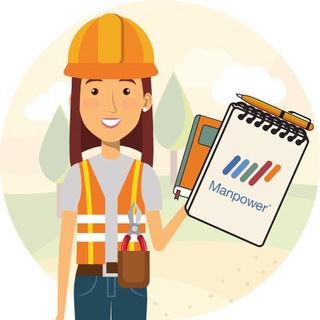 Telegram profile photo for Охрана труда | Manpower | Health & Safety