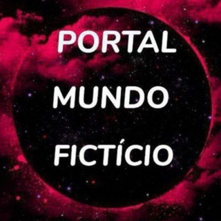 Telegram profile photo for Mundo Fictício | A Hipótese do Amor