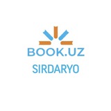Telegram profile photo for Book.uz Guliston