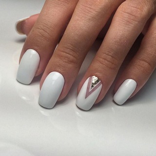 Telegram group profile photo for 💅🏻Наращивание Ногтей💅🏻