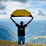 Telegram profile photo for СТІНГЕР