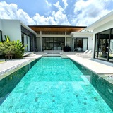 Telegram profile photo for Luxury real estate in Phuket