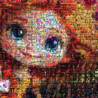Telegram profile photo for Ансамбль «Улыбка» МАУ ДО «ВГДДТ»