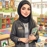 Telegram profile photo for AblaAbrar93