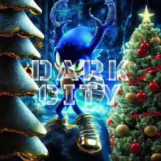 Telegram profile photo for DarkCity.Corp