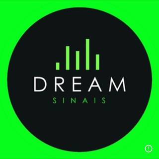 Telegram profile photo for Dream Señales - GRUPO LIBRE 📊