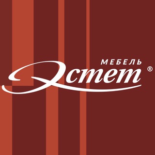 Telegram profile photo for Мебель Эстет Тамбов. Кухни , шкафы и другая мебель от производителя. Фабрика основана в 2005 году