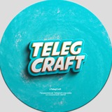 Telegram profile photo for TelegCraft