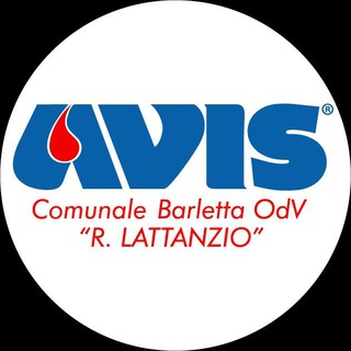 Telegram profile photo for AVIS Barletta OdV