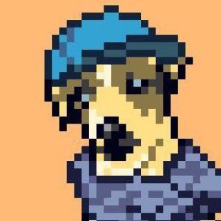 Telegram profile photo for Crypto Doggies ($DOGGY)