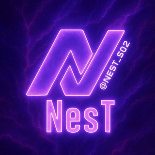 Telegram profile photo for Nest community