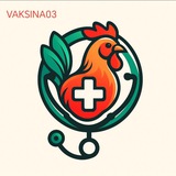 Telegram profile photo for Vaksina Antibiotiklar