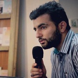 Telegram profile photo for مجتبى التميمي