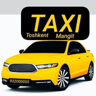 Telegram profile photo for TOSHKENT MANGIT TAKSI 24/7 πππ.