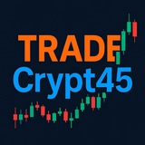 Telegram profile photo for Nik_Trade