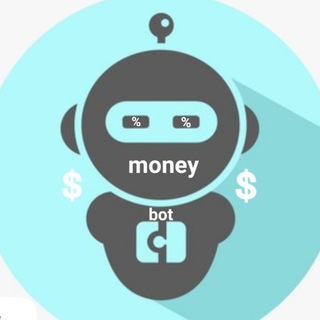 Telegram profile photo for Money Telegram Bot