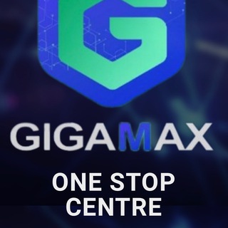 Telegram profile photo for Gigamax Arbitrage