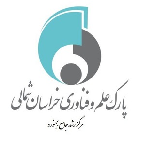 Telegram profile photo for مرکز رشد جامع بجنورد