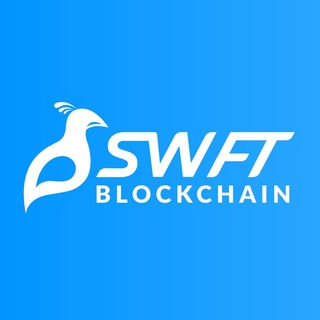 Telegram group profile photo for SWFT Blockchain (Official)