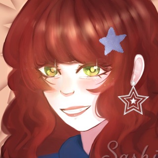Telegram profile photo for Sashik🍓