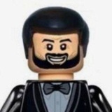 Telegram profile photo for Лего михайл⚡