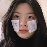 Telegram profile photo for 2003 ; μ€μΈμ!π€