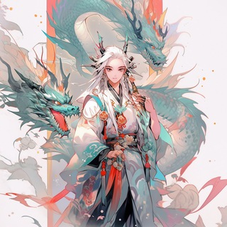 Telegram profile photo for 叫我姑奶奶