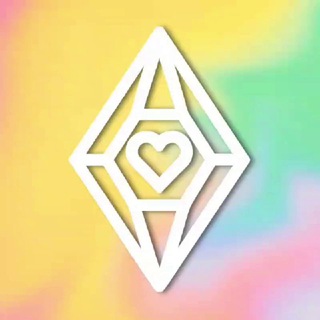 Telegram profile photo for ХОРОШКИ ВСЕЯ THE SIMS ♡